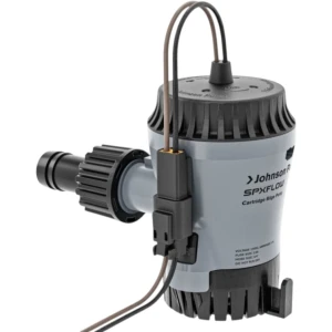 Pompa de Santina SPX-FLOW, L800, 12V