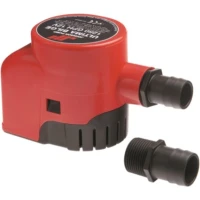Popma Santina Spxflow Bilgepumpe Ultima 1250 12v, 1buc/pac