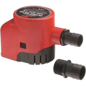 Popma Santina SPXFLOW Bilgepumpe Ultima 1250 12V, 1buc/pac
