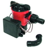 Popma Santina SPXFLOW Bilgepumpe Ultima Combo 1250GPH, 1buc/pac