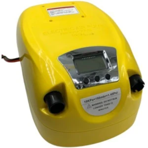Popma TREM Elektrische Pumpe 12V 800 MBar, 1buc/pac