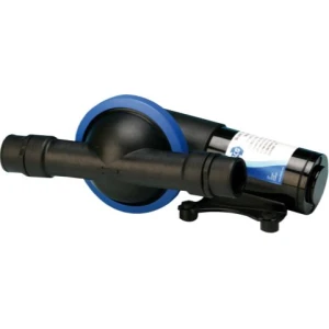 Popmpa Electrica JABSCO Elektrische Schmutzwasserpumpe 12V, 1buc/pac
