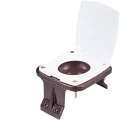 Racord de Punte JABSCO Amazon