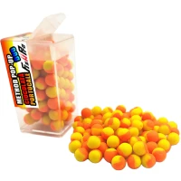 Method Pop Up FISH PRO Duo, Orange Yellow, Choco Porto, 6mm, 85buc Method Pop Up FISH PRO Duo, Orange Yellow, Choco Porto, 6mm, 85buc