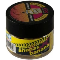 Micro Pop-up CPK 8mm, Ananas & Banana Micro Pop-up CPK 8mm, Ananas & Banana