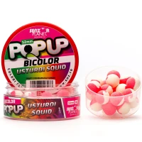 Pop Up Bicolor Senzor Planet Usturoi & Squid, 12mm, 25g