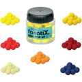 Pop Up CARP ZOOM Fanati-X Mini, Vanilla, 10mm, 25g Pop Up CARP ZOOM Fanati-X Mini, Vanilla, 10mm, 25g