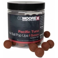 Pop Up CC MOORE Air Ball Pacific Tuna, 15mm, 50buc/cutie