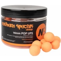 Pop Up CC MOORE NS1 Plus, Orange, 13-14mm, 45buc/cutie Pop Up CC MOORE NS1 Plus, Orange, 13-14mm, 45buc/cutie
