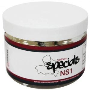 Pop Up Cc Moore Northern Specials Ns1, White, 12mm, 45buc/borcan