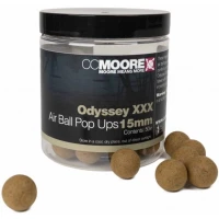 Pop Up Cc Moore Odyssey Xxx Air Ball, 10mm, 80buc