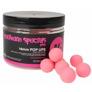 Pop Up Cc Moore Ns1, Pink, 14mm, 45buc/cutie