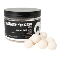 Pop Up CC Moore NS1, White, 18mm, 25buc/cutie Pop Up CC Moore NS1, White, 18mm, 25buc/cutie