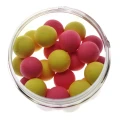 Pop Up Claumar Forte Squid & Plum Yellow & Pink 35Gr 14mm
