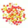 Pop Up Claumar Krill Forte Mix Color 15Gr 6mm Pop Up Claumar Krill Forte Mix Color 15Gr 6mm