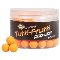 Pop Up Dynamite Baits N-ticers, Tutti Frutti, 10mm