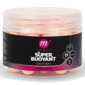 Pop Up MAINLINE Super Buoyant, ISO Fish, White, 13mm Pop Up MAINLINE Super Buoyant, ISO Fish, White, 13mm