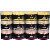 Pop Up Mainline Super Buoyant, Iso Fish, Yellow, 13mm
