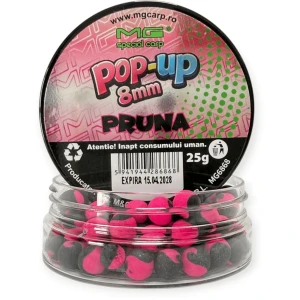 Pop Up MG Special Carp, Pruna, 8mm, 25g