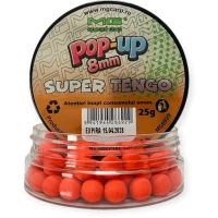 Pop Up Mg Special Carp, Super Tengo, 8mm, 25g