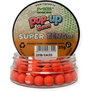 Pop Up MG Special Carp, Super Tengo, 8mm, 25g