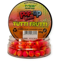 Pop Up Mg Special Carp, Tutti Frutti, 8mm, 25g