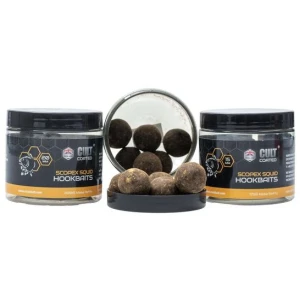 Pop Up Nash Cult Coated, Scopex Squid, 20mm