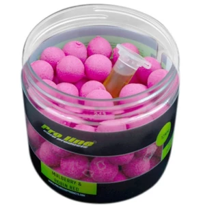 Pop Up Pro Line Fluor, Mulberry & Robin Red, 12mm, 200ml Pop Up Pro Line Fluor, Mulberry & Robin Red, 12mm, 200ml