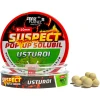 Pop Up SENZOR Suspect Solubil, Usturoi, 8-10mm, 30g