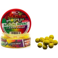 Pop Up Senzor Vulcan Fumigena Novac, Lapte Praf, 8-10mm, 30g