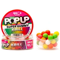 Pop Up Senzor Planet, Krill, 10mm, 30g Pop Up Senzor Planet, Krill, 10mm, 30g
