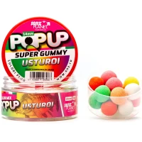 Pop-Up Senzor Planet, Usturoi, 14mm, 30g Pop-Up Senzor Planet, Usturoi, 14mm, 30g