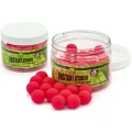Pop Ups ROD HUTCHINSON Fluo, Pink, Squid & Octopus, 15mm