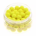 Pop-up Forte Powder Claumar Usturoi 15GR 8mm Pop-up Forte Powder Claumar Usturoi 15GR 8mm