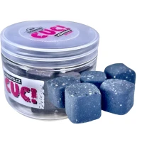 Pop-up LK BAITS CUC! Patratica Fluoro, Predator, 10mm, 100ml