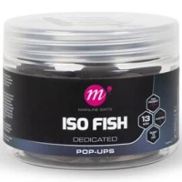 Pop-up MAINLINE, ISO Fish , 13mm, 150ml Pop-up MAINLINE, ISO Fish , 13mm, 150ml