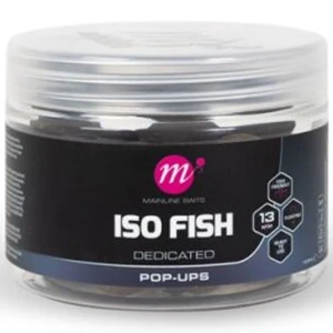 Pop-up Mainline, Iso Fish , 13mm, 150ml