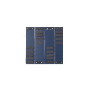 Penar Inaintase Colmic 50cm