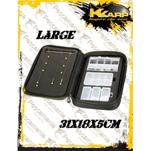 Penar K-karp Pioneer Hook Link L