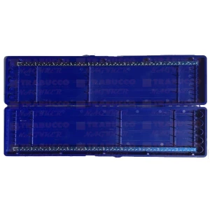 Penar Trabucco Caseta Gnt Match Feeder Rig Case