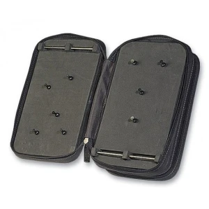 Portofel Jaxon Riguri Pro Carp Mare 26x17x9cm