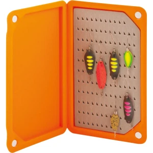 Penar Rapture Area Box Slim Orange 9x16cm
