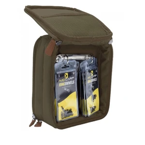 Portofel Avid Carp Double Sided Tackle Organiser