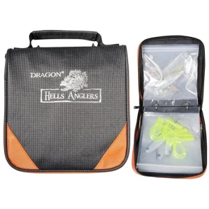 Portofel Dragon Hells Anglers Rig Bag