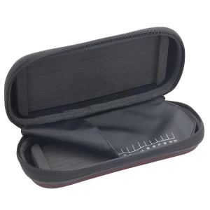 Portofel Westin W3 Stinger Rig Case Grizzly Brown