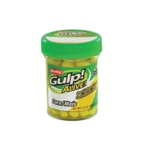 Porumb Artificial Berkley Gulp Alive