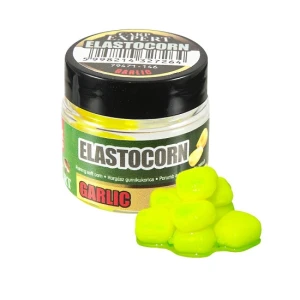 Porumb Artificial Carp Expert Elastocorn Normal 12buc/plic Vanilie