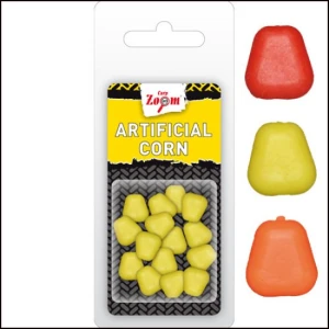 Porumb Artificial Carp Zoom Rosu 15/plic