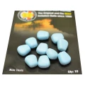 PORUMB ARTIFICIAL FLOTANT ENTERPRISE TACKLE POP-UP SWEETCORN Washed Out Blue 10BUC/PLIC