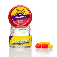 PORUMB ARTIFICIAL SENZOR ANANAS 8buc. PORUMB ARTIFICIAL SENZOR ANANAS 8buc.